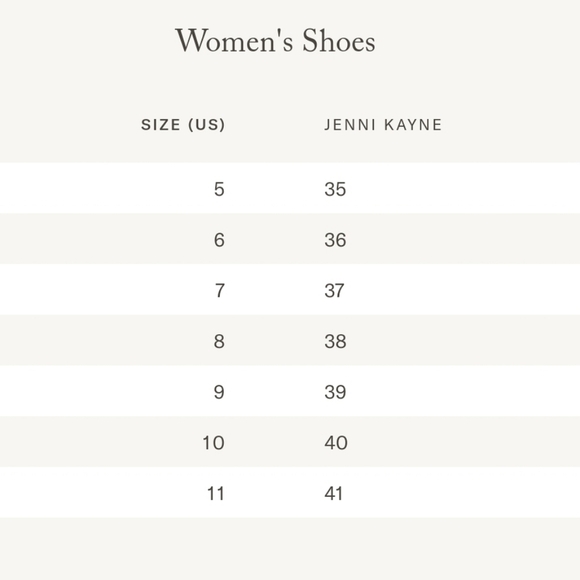 Jenni Kayne Leather Frankie Chelsea Ankle Boot Msrp $595 Women's Size 37 = US 7 - Picture 13 of 14